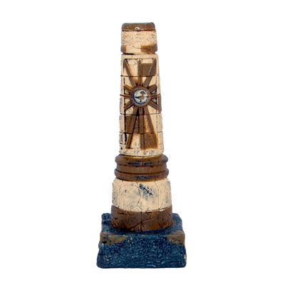 Crown of Fangs Dressing: Totem (R)