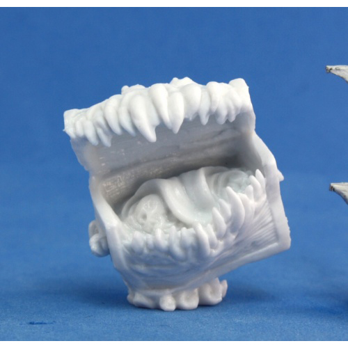 Dark Heaven Bones: Mocking Beast