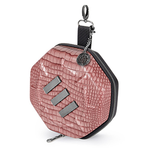 ENHANCE Dice Case & Tray: Pink (Collector's Edition) (Last Chance)