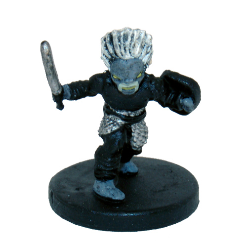 Rage of Demons #01 Derro (C)