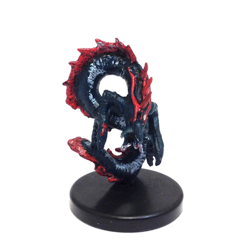 Legends of Golarion #06 Reefclaw (C)