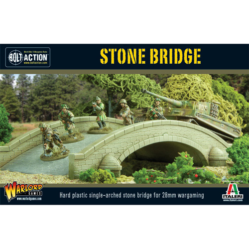 Bolt Action: Stone Bridge