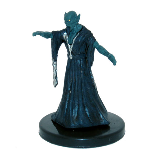 Rusty Dragon Inn #19 Ghoul Monarch (U)