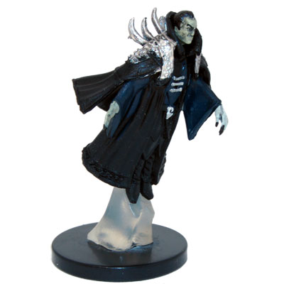 Guildmasters' Guide to Ravnica #08 Mind Drinker Vampire (C)