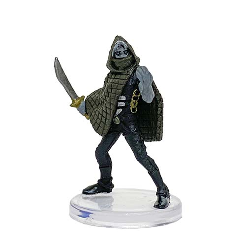 Wild Beyond the Witchlight #25 Darkling Elder (U)