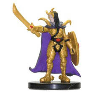 Rise of the Runelords #37 Viorian Dekanti (U)