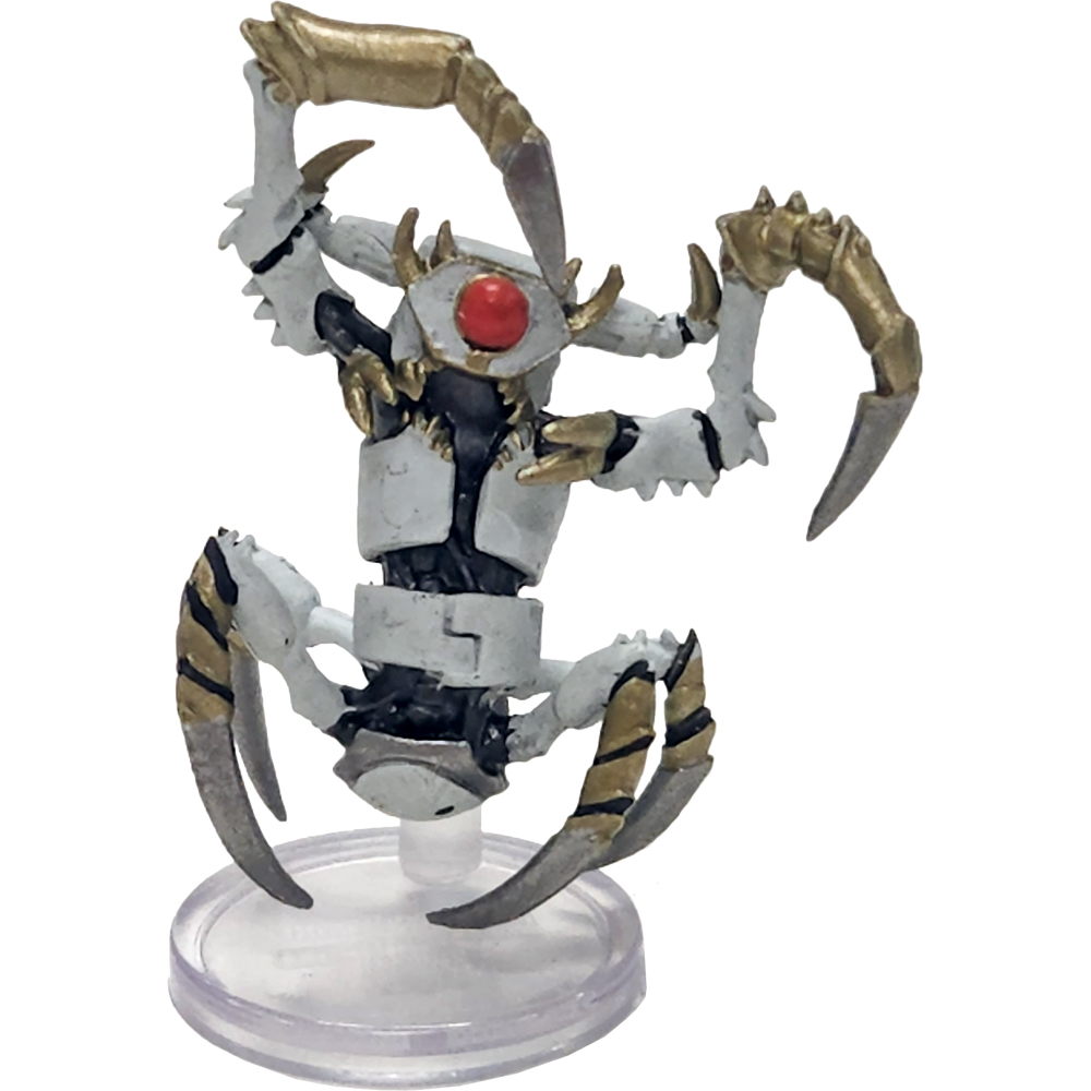 Dragonlance: Shadow of the Dragon Queen #30 Istarian Drone (U)