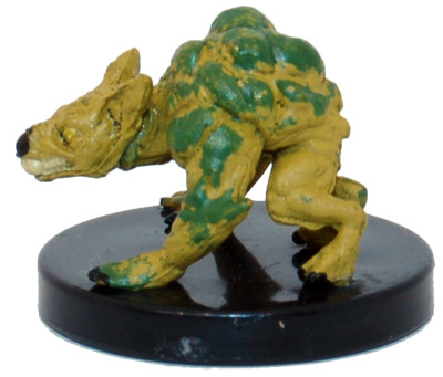 Baldur's Gate Descent Into Avernus #12 Yeenoghu's Dretch (C)