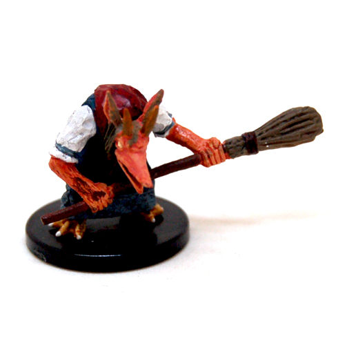 Reign of Winter #40 Zorka (R)