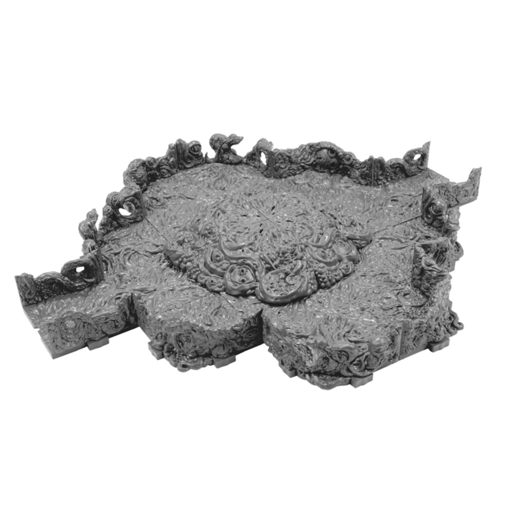 Dungeons & Lasers: Evil Eye Hive (Preorder)