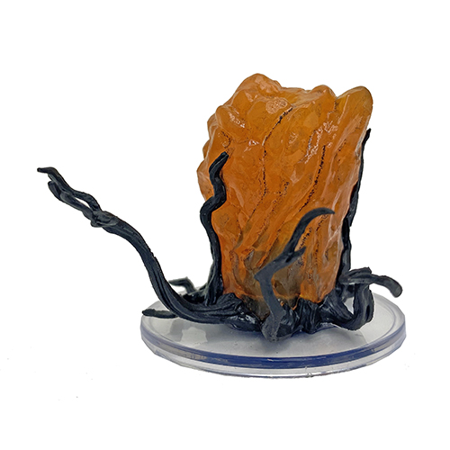 Van Richten's Guide to Ravenloft #28 Amber Monolith (U)