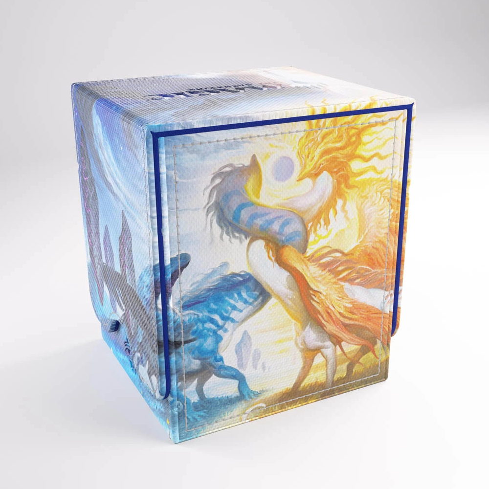 MTG Squire Plus 100+ XL: Lorwyn Eclipsed - Celestial Reunion