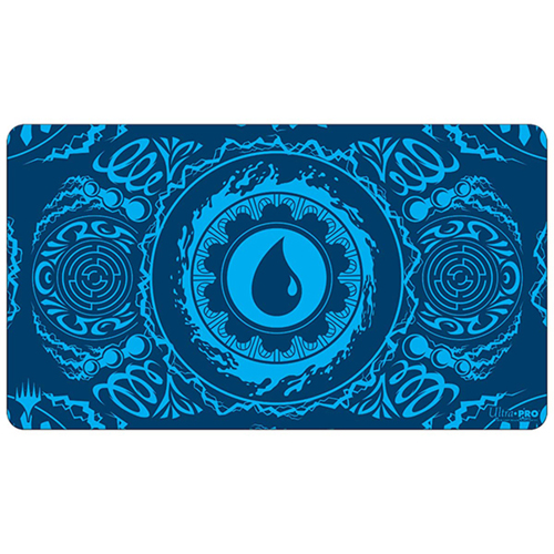 Ultra Pro Playmat: Mana 7 - Island