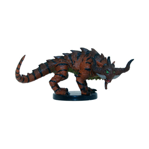 Mythic Odysseys of Theros #06 Basilisk (C)