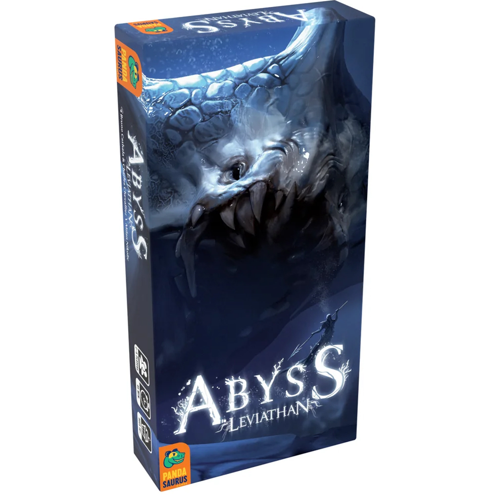 Abyss: Leviathan Expansion