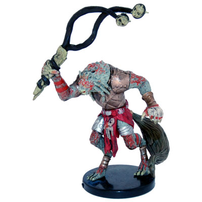 Waterdeep Dungeon of the Mad Mage #20 Flind (U)