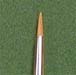 Reaper Paint Brush Small Brush (3/0)
