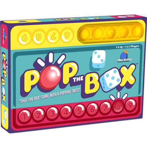Pop the Box