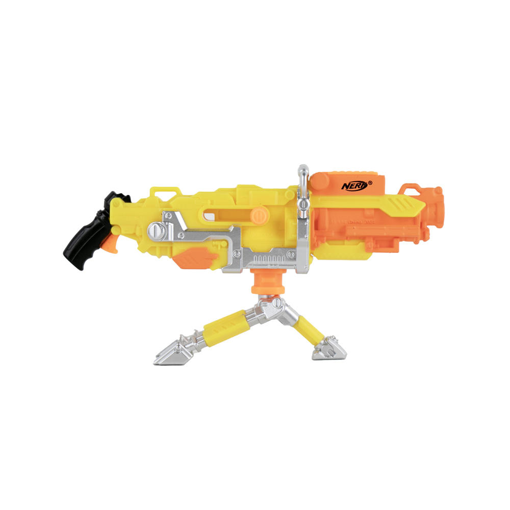 World's Smallest Nerf Elite Blasters S2: Strike Vulcan