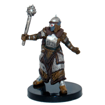 Deadly Foes #10 Hobgoblin Cleric (C)