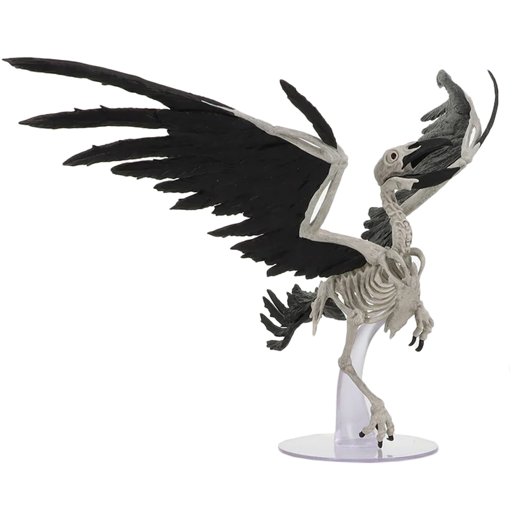 D&D Icons of the Realms: Bone Roc