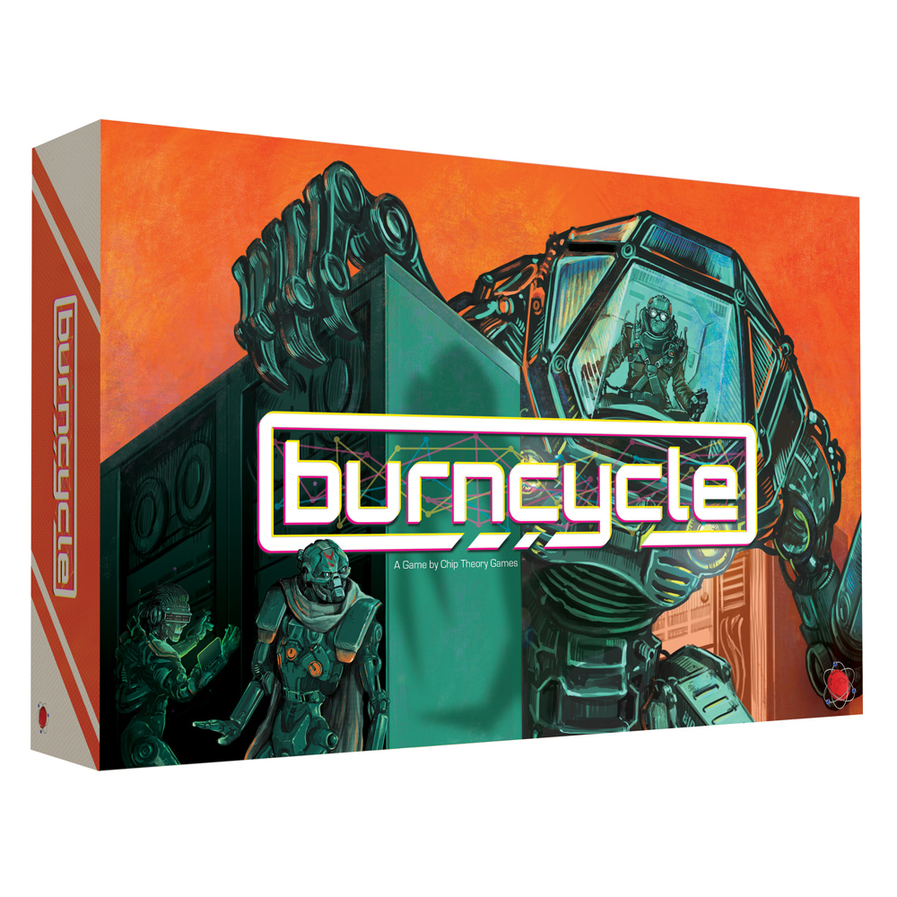 burncycle