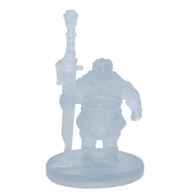 Storm King's Thunder #07i Crag Ungart Invisible (VR)