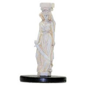 Shattered Star #20 Caryatid Column (U)