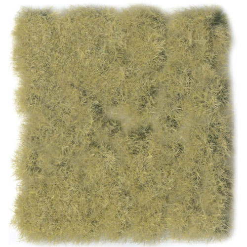 Scenery: Large Wild Tuft - Dense Beige