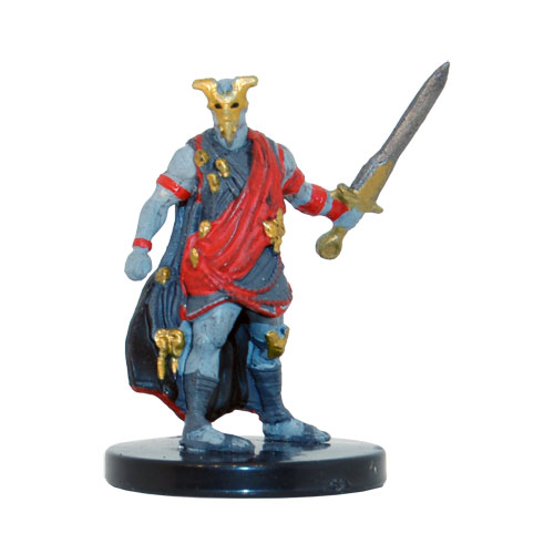 Mythic Odysseys of Theros #14 Returned Sentry (U)