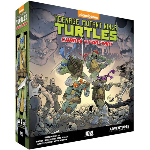 idw tmntloot