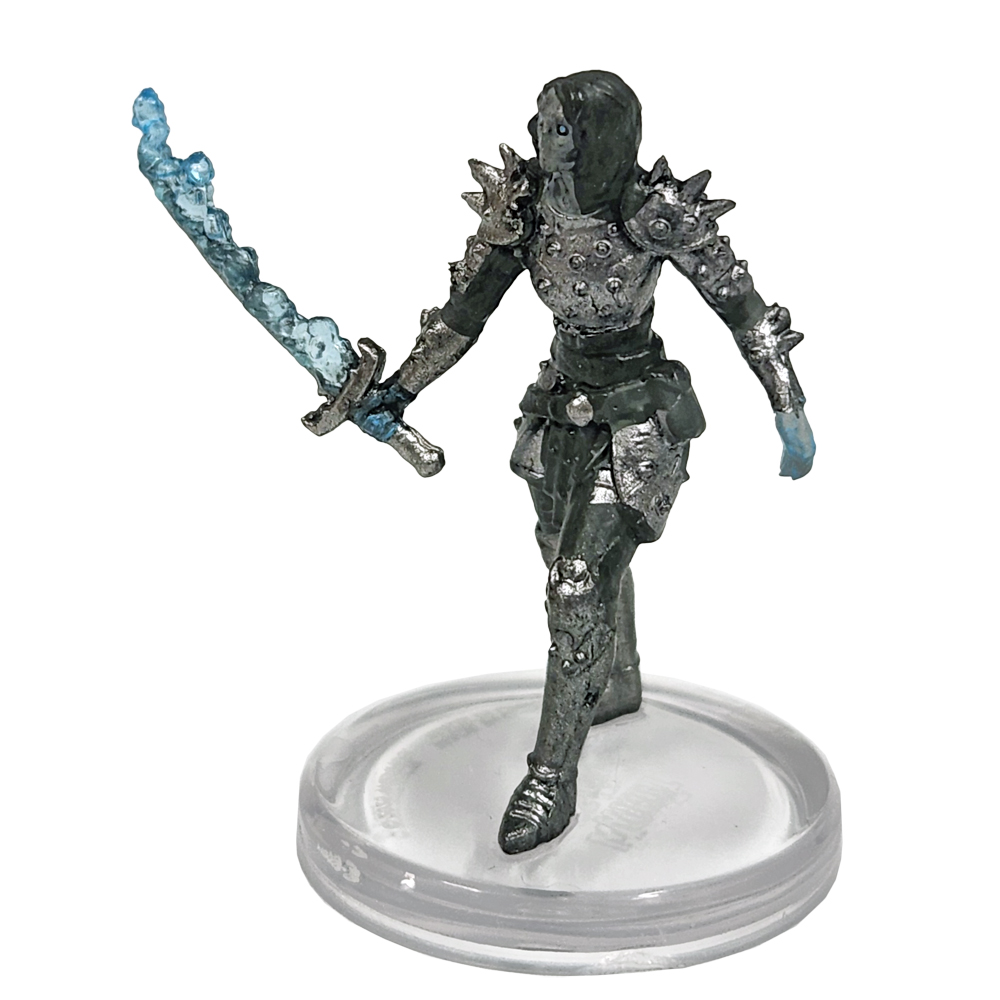 Monster Manual Collection 1 #35 Wight (R)