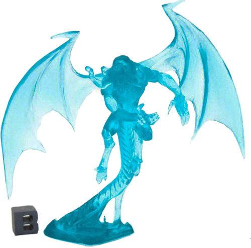 Dark Heaven Bones: Shadow Demon