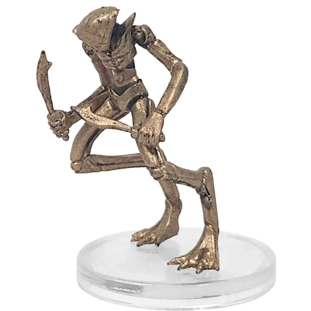 Planescape: Adventures in the Multiverse #07 Rilmani Cuprilach (C)