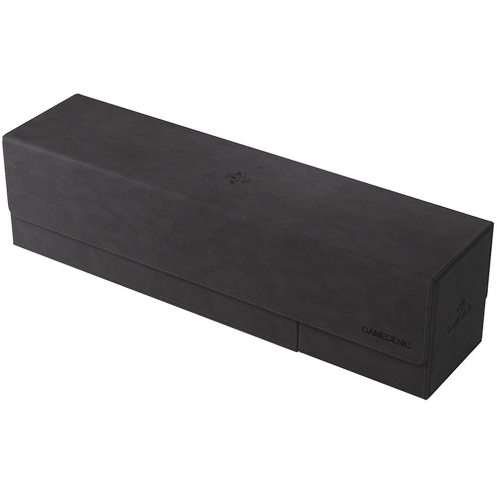 Cards' Lair 400+ Convertible: Black