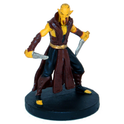 Storm King's Thunder #18 Githzerai Monk (Knives) (U)