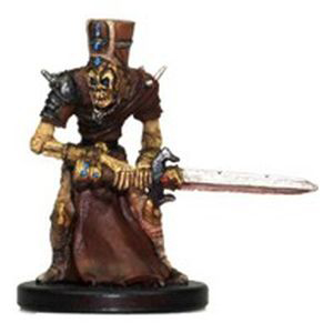 Shattered Star #27 Skeletal Champion (U)