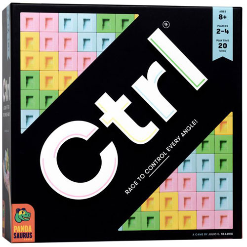 Ctrl