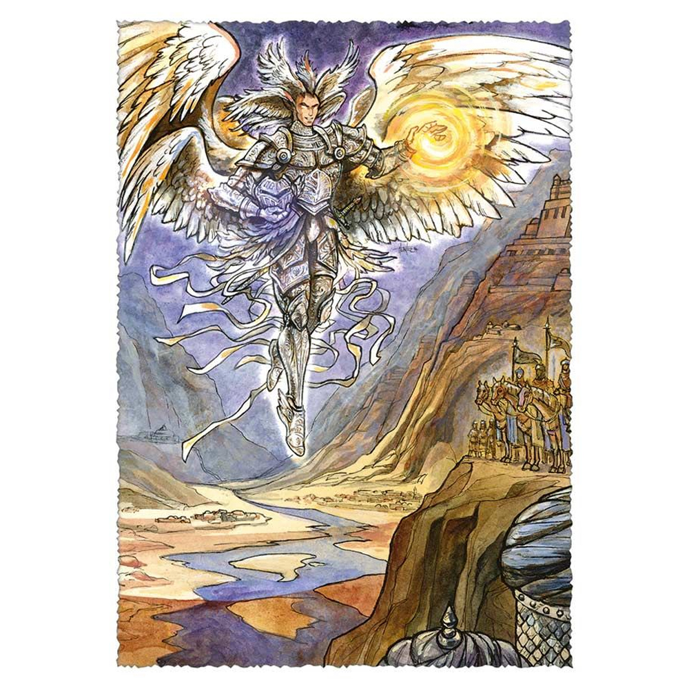 Warlord: Saga of the Storm Sleeves: Into the Accordlands - Free Kingdoms (100) (Preorder)