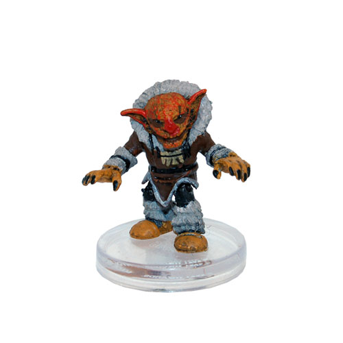 Snowbound #37 Spellix Romwod (R)