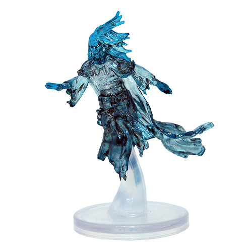 Boneyard #18 Ghost (U)