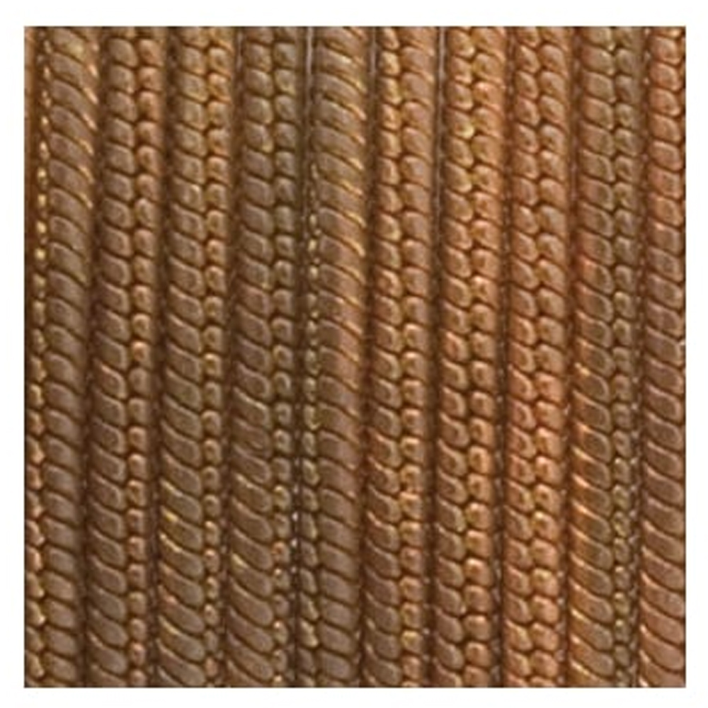 Hobby Round: Snake Chain 1.5mm (1m)