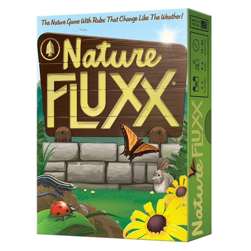 Nature Fluxx