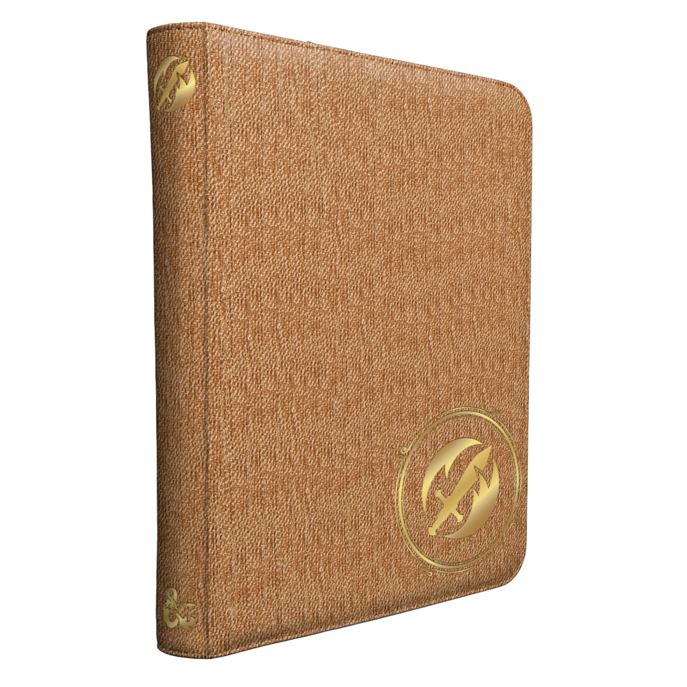 D&D Premium Campaign Journal: Fighter Class (Preorder)