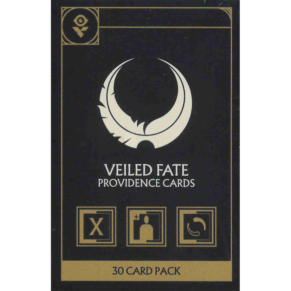 Veiled Fate: Providence Micro Expansion