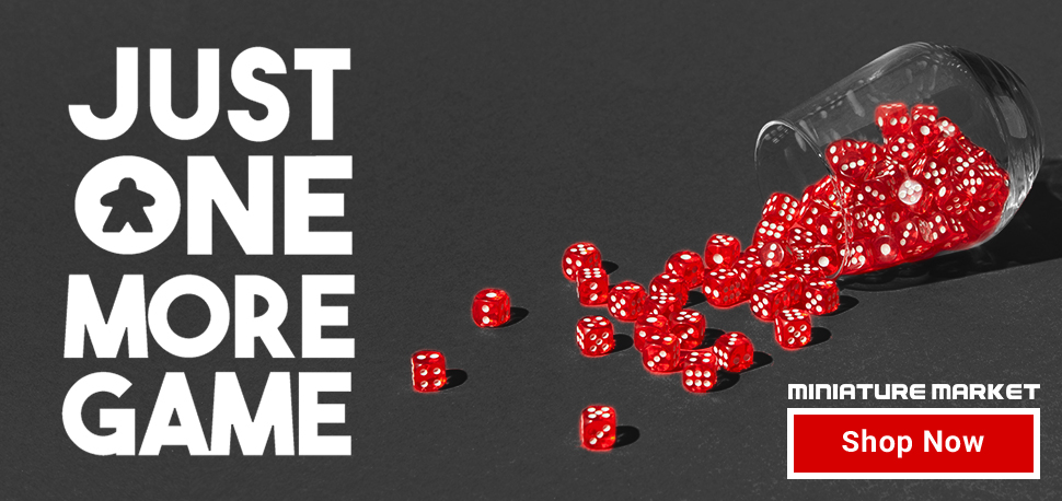 Just One More Game Slider