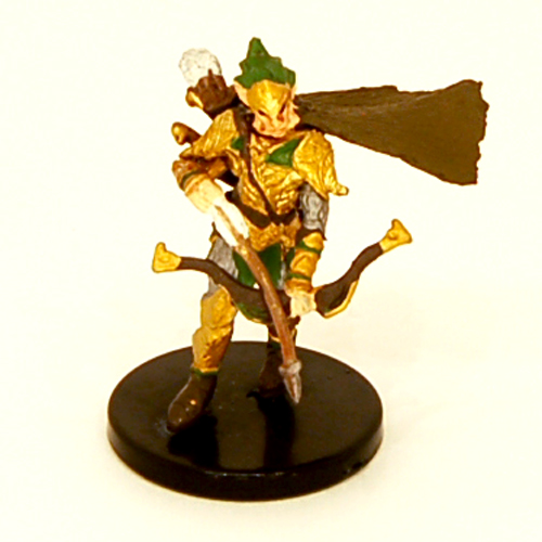 Lost Coast #40 The Forest Shadow (R)