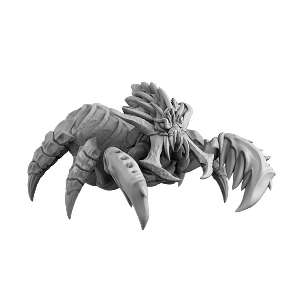 Next Level Miniatures: Ankheg