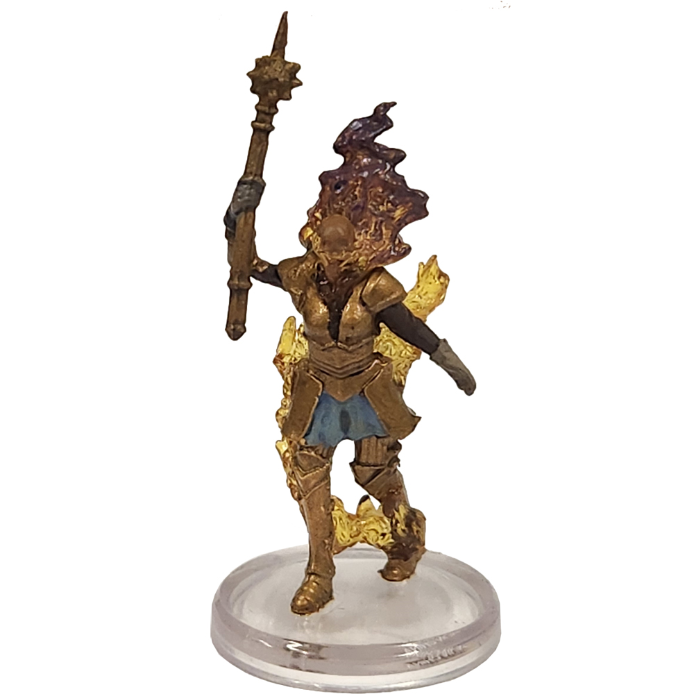 Quests from the Infinite Staircase #40 Grim Champion of Bloodshed (R)