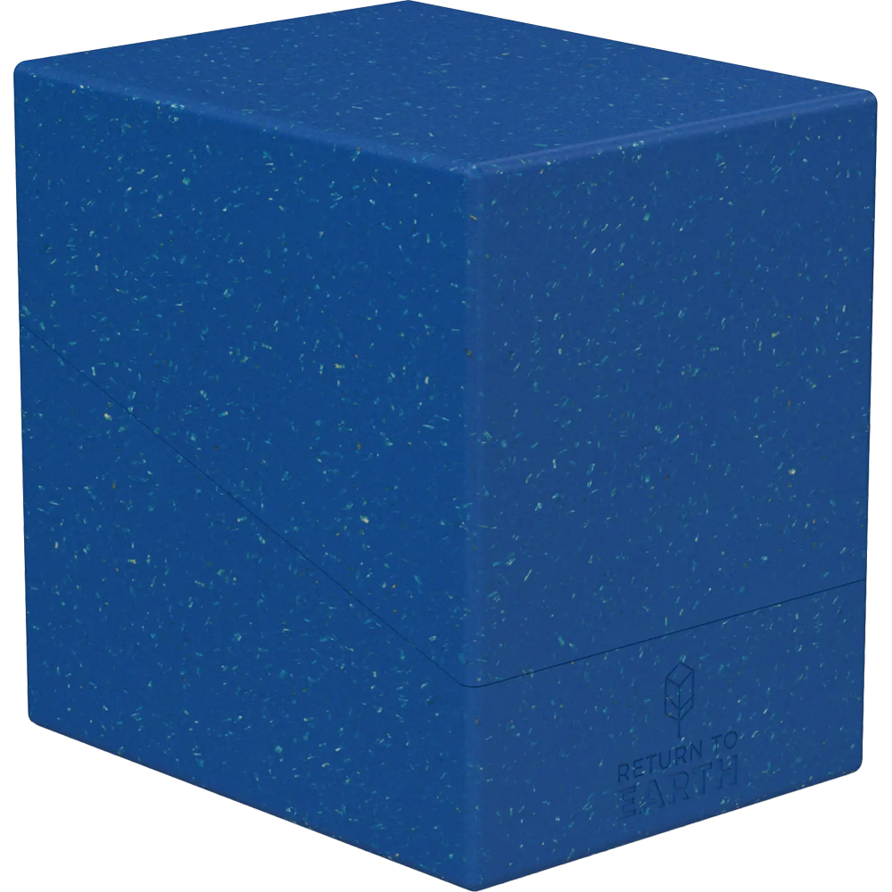 Boulder 133+ Return to Earth: Blue